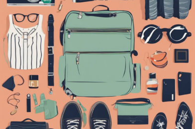 How to Pack Like a Pro: Essential Travel Tips