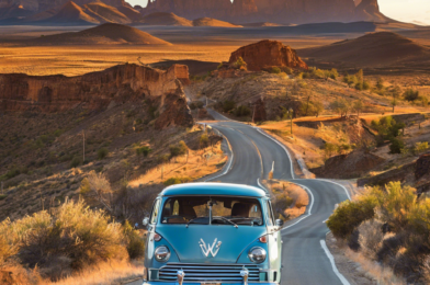 The Best Road Trips Around the World